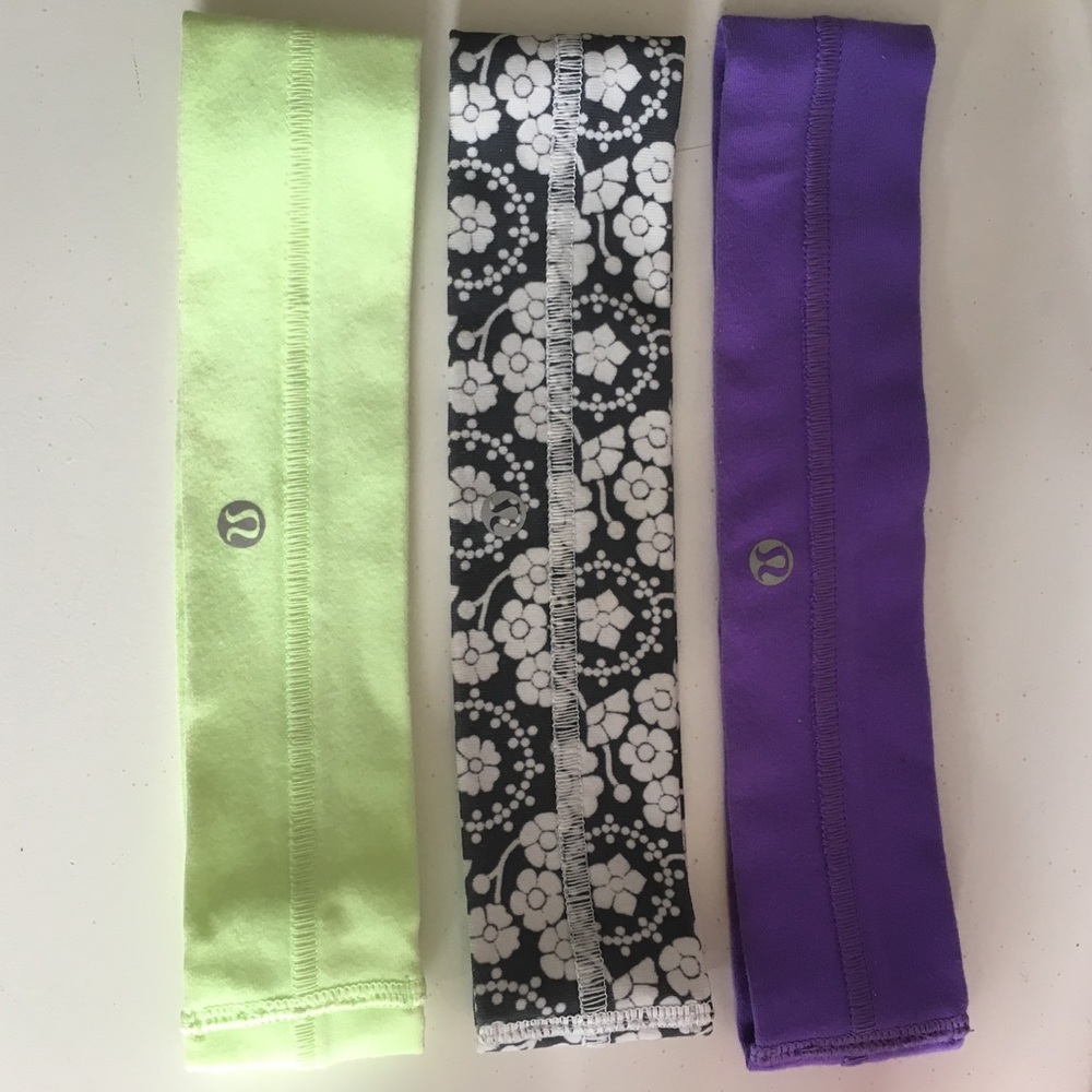 Headbands
